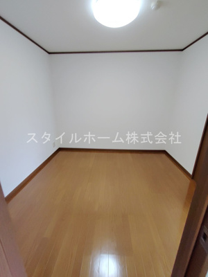 【洋室】 | ユーミーマンションオリーブ通りB