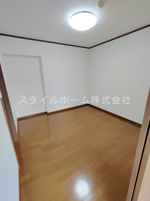 【内装】 | ユーミーマンションオリーブ通りB