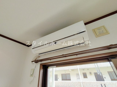 【設備】 | ユーミーマンションオリーブ通りB