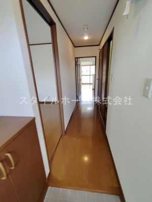 【玄関】 | ユーミーマンションオリーブ通りB