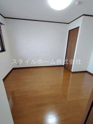 【洋室】 | ユーミーマンションオリーブ通りB