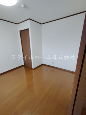 【洋室】 | ユーミーマンションオリーブ通りB