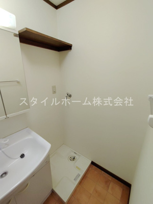 【トイレ】 | ユーミーマンションオリーブ通りB