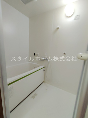 【浴室】 | ユーミーマンションオリーブ通りB