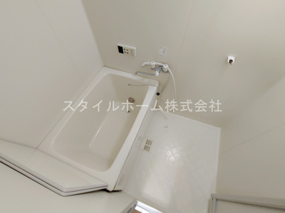 【浴室】 | ユーミーマンションオリーブ通りB