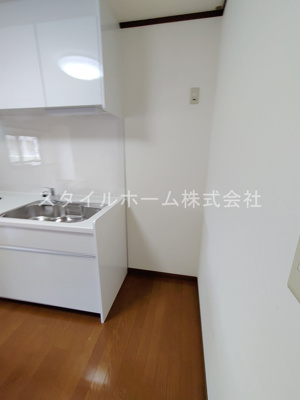 【その他】 | ユーミーマンションオリーブ通りB