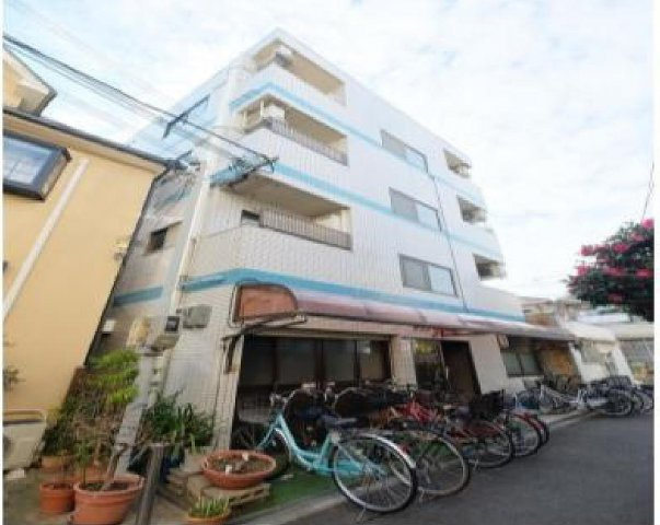 メゾングロワールの画像