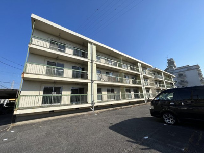 【外観】 | 西尾市寄住町佃