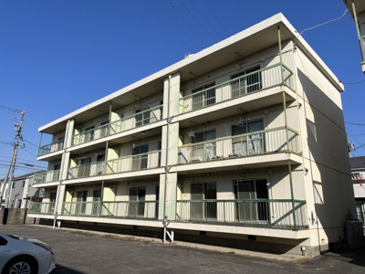 【外観】 | 西尾市寄住町佃