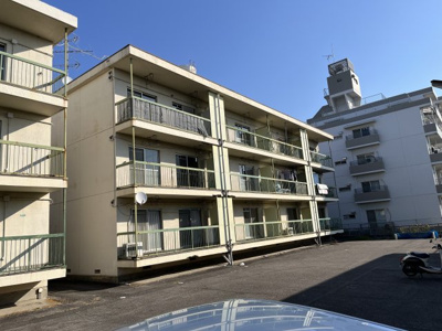 【外観】 | 西尾市寄住町佃