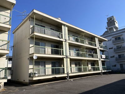 【外観】 | 西尾市寄住町佃