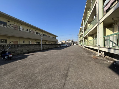 【駐車場】 | 西尾市寄住町佃