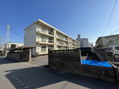【外観】 | 西尾市寄住町佃