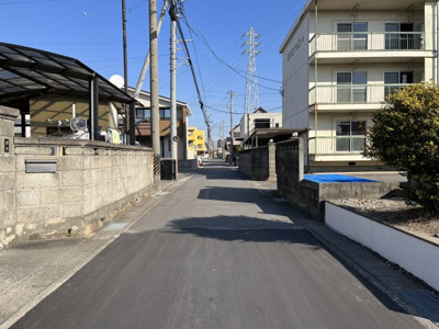 【外観】 | 西尾市寄住町佃