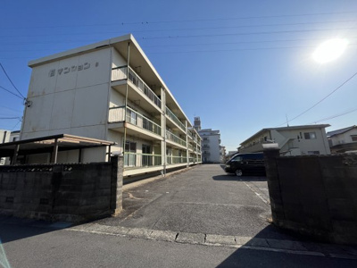 【外観】 | 西尾市寄住町佃