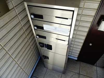 【その他共用部分】 | メゾンド下北沢