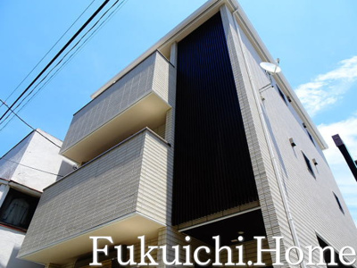 【外観】 | メゾンド下北沢