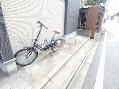 【その他共用部分】 | ル・ケレス黄金