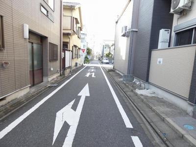 【周辺】 | ル・ケレス黄金