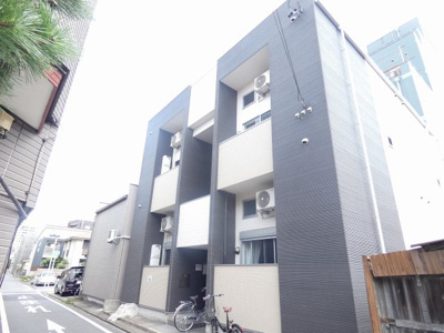 【外観】 | ル・ケレス黄金