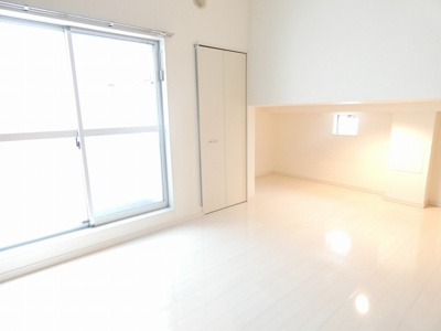 【洋室】 | ル・ケレス黄金