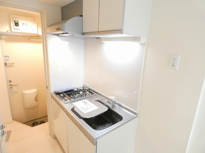 【キッチン】 | ル・ケレス黄金