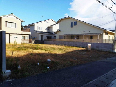 【外観】 | 嵐山谷ヶ辻子町 建築条件付売土地 | 物件から阪急『嵐山』駅まで徒歩6分