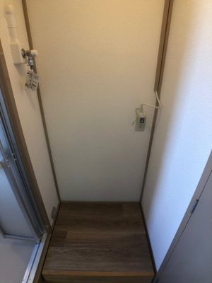 【設備】 | 有野台1号棟