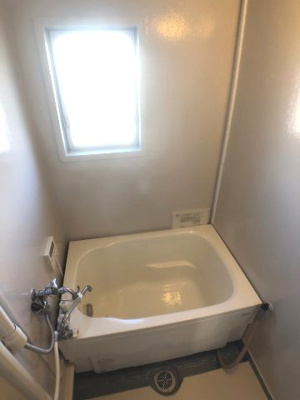 【浴室】 | 有野台1号棟