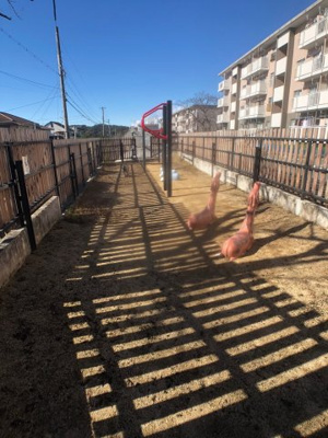 【その他共用部分】 | 有野台1号棟