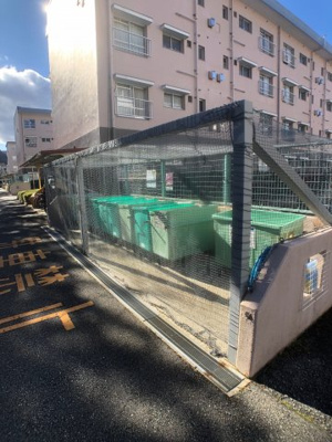 【その他共用部分】 | 有野台1号棟