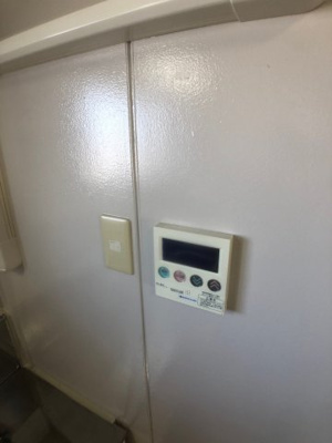 【設備】 | 有野台1号棟