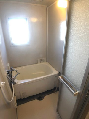 【浴室】 | 有野台1号棟