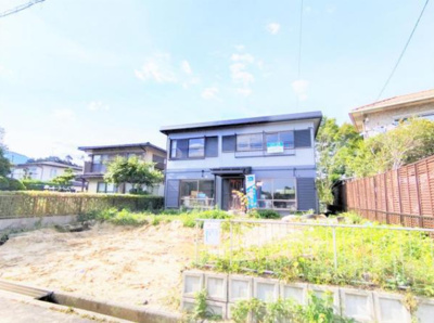 【外観】 | 大津市日吉台4丁目10-9　中古戸建