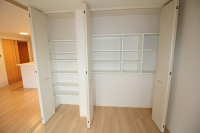 【収納】 | Casa filante Vol.Ⅲ