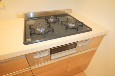 【設備】 | Casa filante Vol.Ⅲ