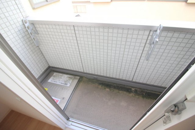 【バルコニー】 | Casa filante Vol.Ⅲ