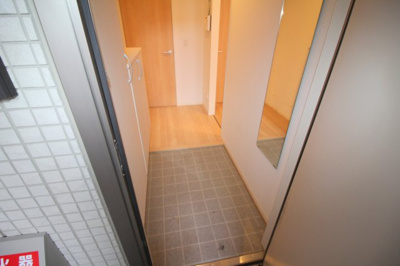 【玄関】 | Casa filante Vol.Ⅲ