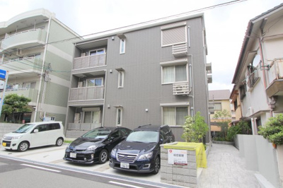 【外観】 | Casa filante Vol.Ⅲ