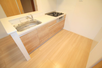 【キッチン】 | Casa filante Vol.Ⅲ