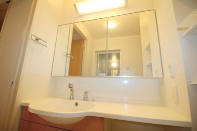 【独立洗面台】 | Casa filante Vol.Ⅲ