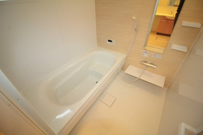 【浴室】 | Casa filante Vol.Ⅲ