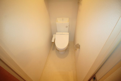 【トイレ】 | Casa filante Vol.Ⅲ