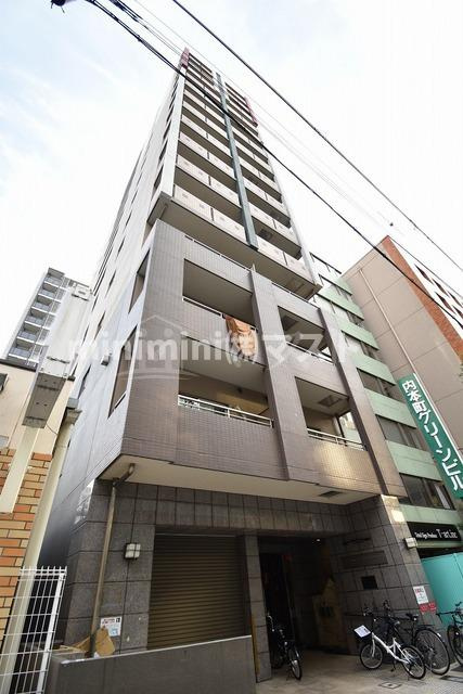 メゾンドヴィレ内本町