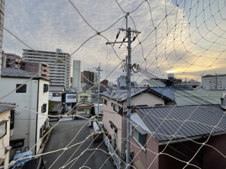 【展望】 | 周辺の景色です