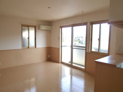 【その他】 | フレスカⅡ（D-ROOM）