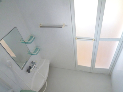 【その他共用部分】 | フレスカⅡ（D-ROOM）