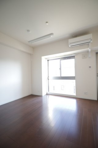 熊本市中央区弥生町の賃貸マンションの内装