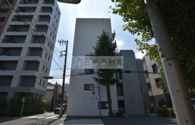 【その他共用部分】 | GranDuo小石川