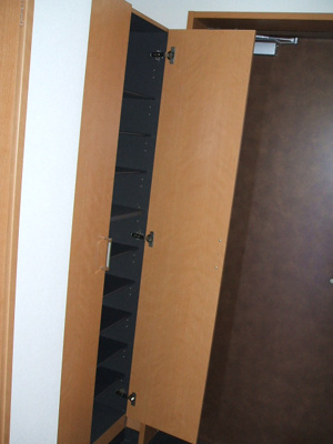 【収納】 | ノースフィールドユタカ